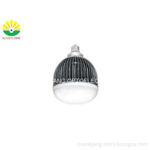 LED light bulbs 50 Watt SMD 5630CRI:80 E27 LED bulb